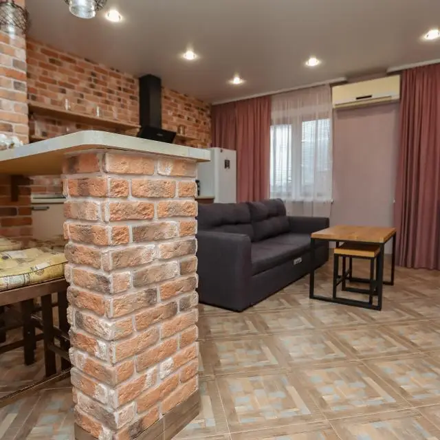 Real photos of The dominant apartment on Nikolay Fedorov street 17k1