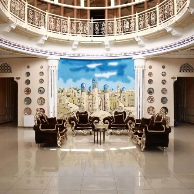 Реальные фото Eurasia Business Hotel (Евразия Бизнес)