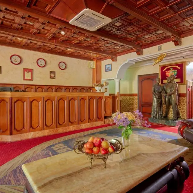 Real photos of Chebotaryov