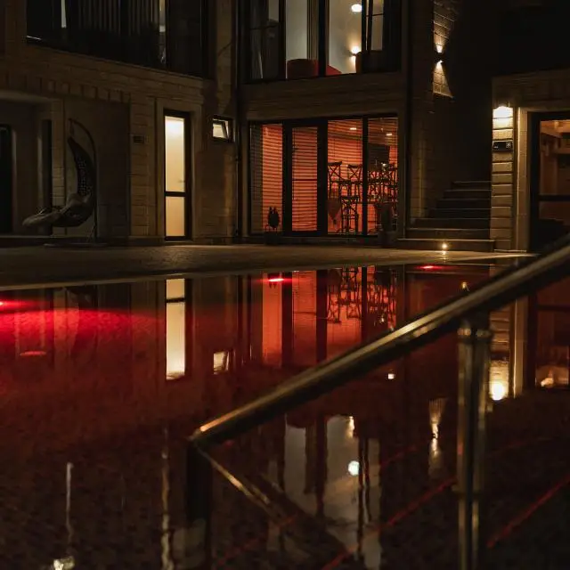 Real photos of Boutique-hotel Anana (Anana Boutique Hotel)