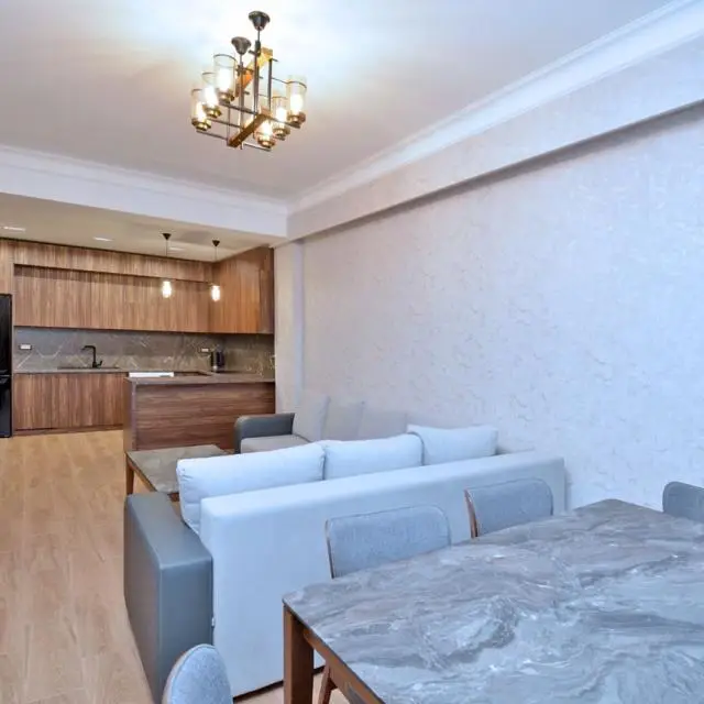 Реальные фото Perte House на улице Анастаса Микояна 64/3