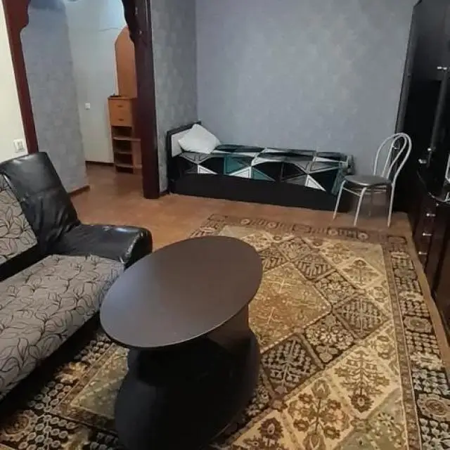 Реальные фото Апартаменты на проспекте Строителей 15