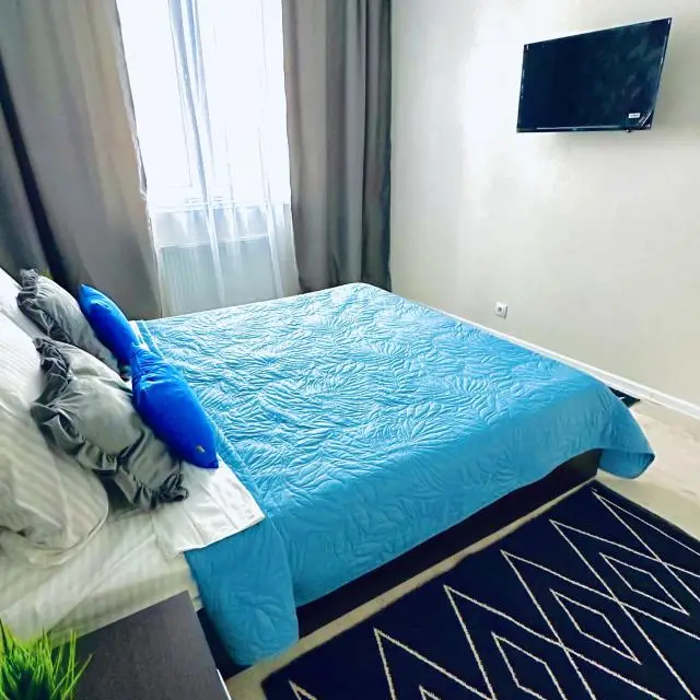 Real photos of Apartments on Zemnukhova street 3