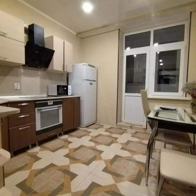 Real photos of Apartment 2Noch on Vostochno-Kruglikovskaya street 20