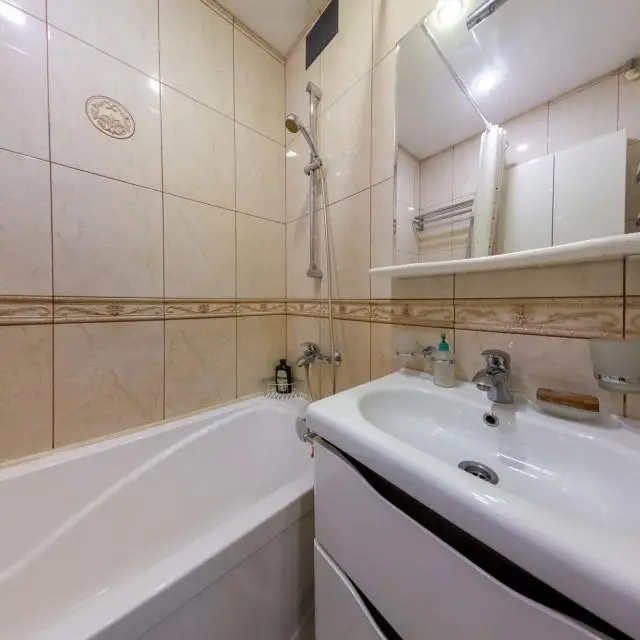 Real photos of A comfortable apartment