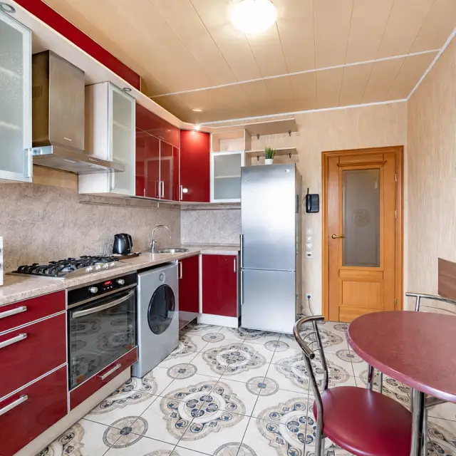 Реальные фото InnDays на 9 мая