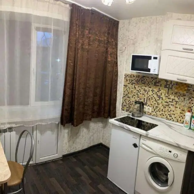 Реальные фото Апартаменты на Пирогова 26