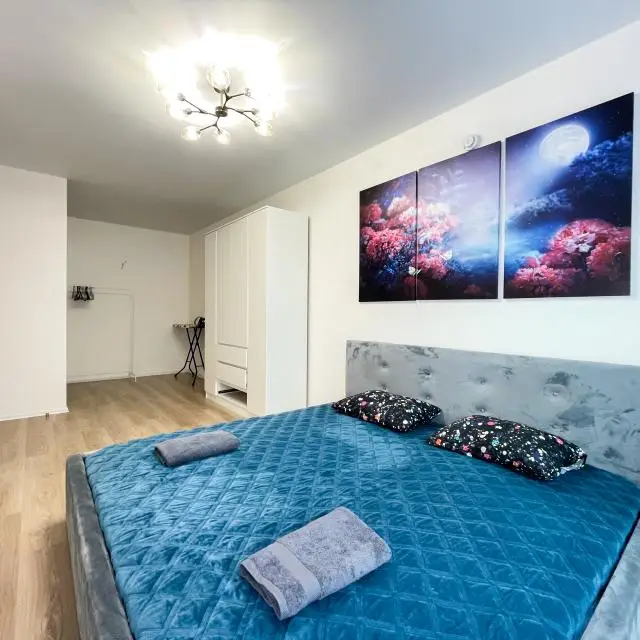 Real photos of Apartments on 76k2 Lyublinskaya street