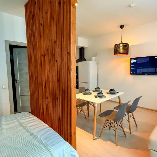 Real photos of Apartment Everest Gorky Gorky 69/1 6th floor