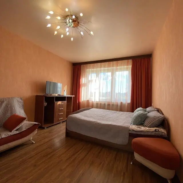 Real photos of It's cozy as at home on Rylenkova Street 9A building 1
