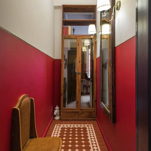 Real photos of Apartment Rent Project "Old Moscow" on Myasnitskaya