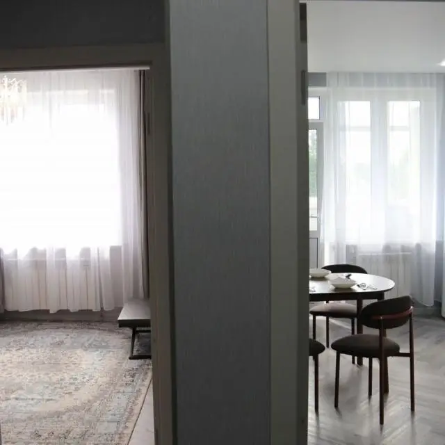 Real photos of Apartments on Lenin street 161A