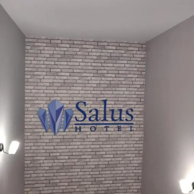Реальные фото Hotel Salus (Салус)