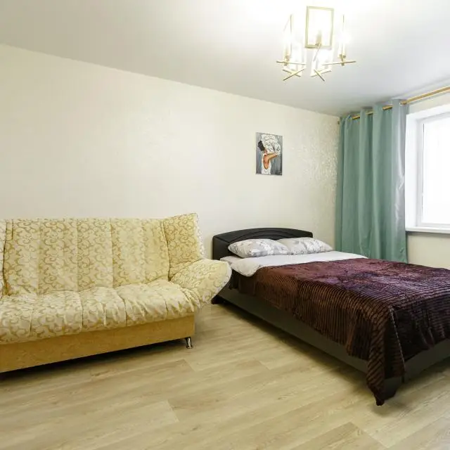 Real photos of Apartments on Karbysheva street