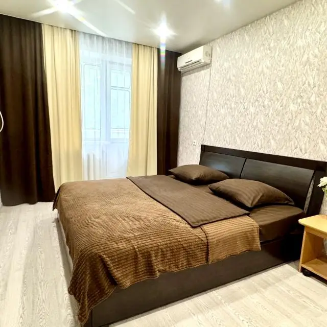 Real photos of Apartments on Karbysheva street 27