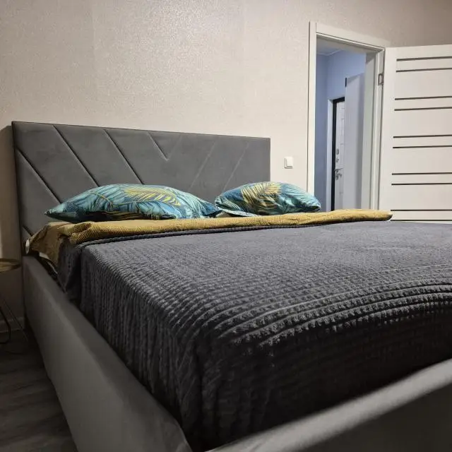 Real photos of Apartments on Gusev Boulevard 46 