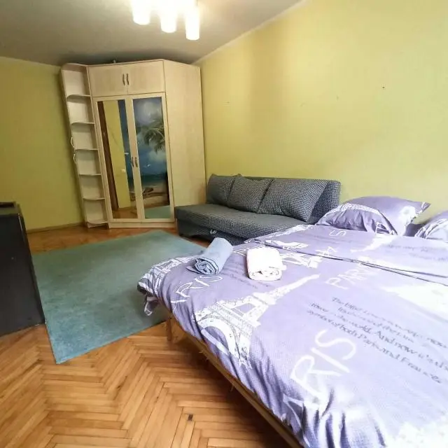 Real photos of Apartments on Budaiskiy passage 6 building 1