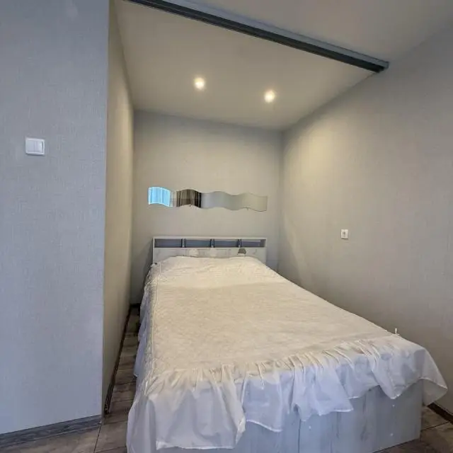 Real photos of Apartments on Rudolf Udris Street
