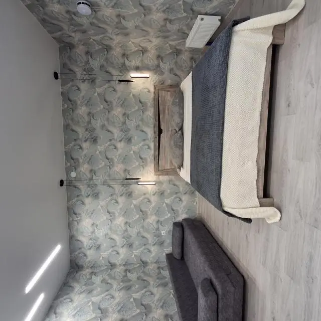 Real photos of Studio in the city center 