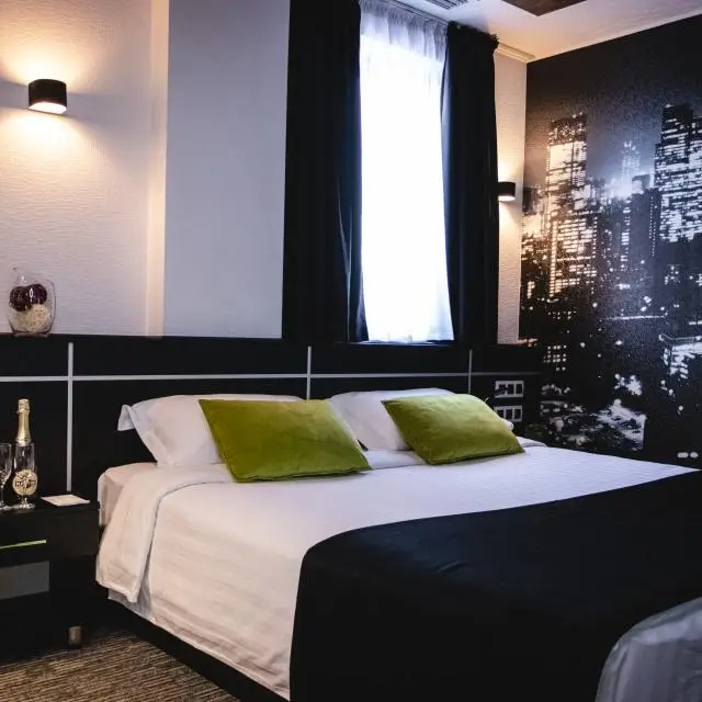 Реальные фото Art Hotel (Арт)