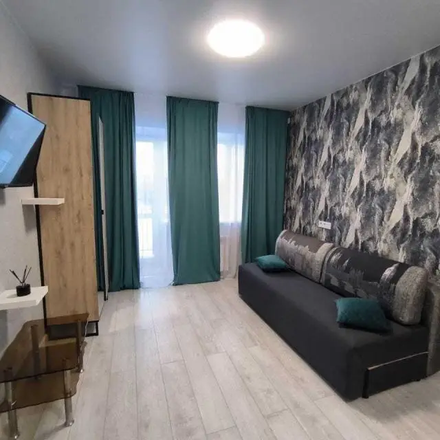Real photos of Apartments on Alekseevskaya 64