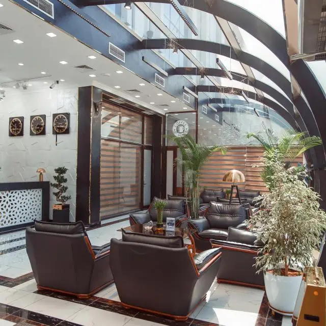 Реальные фото Ada Hotel (Ада)