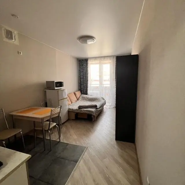 Real photos of Studio apartments on 139 Kievskaya street