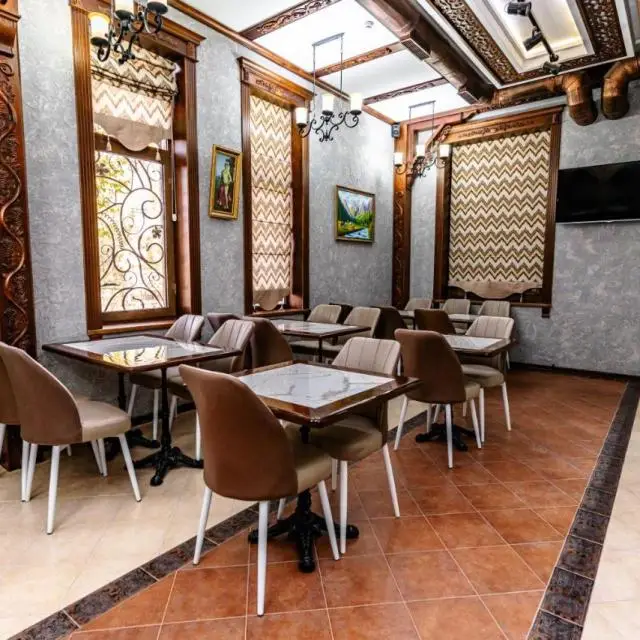 Real photos of Bagizagan Hotel