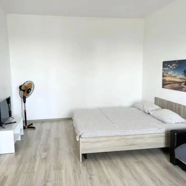 Real photos of Apartments on 9A Krupskaya Street