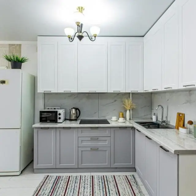Реальные фото Bayhouse в микрорайоне Аксай 5