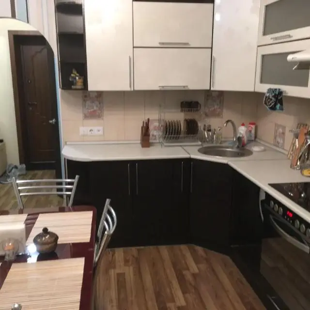 Real photos of Apartments on Pobedy Street 12