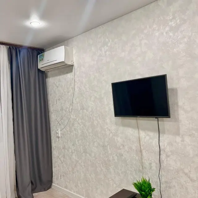Реальные фото Fan House (Фан Хаус) на улице Чистопольская 55