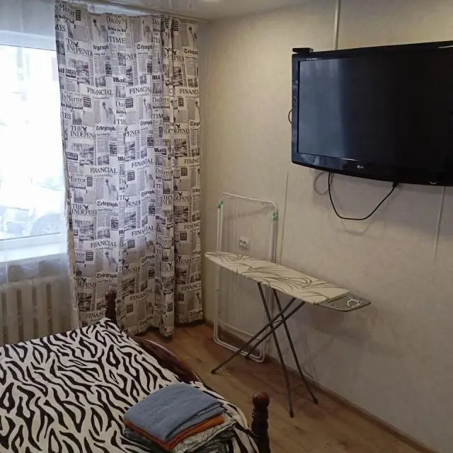 Real photos of Apartments on Chubarova 3 
