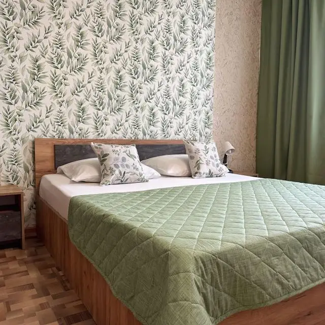 Real photos of Apartments on 37A Republic Street