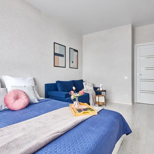 Real photos of Cozy Apartment on Peter Metalnikov 