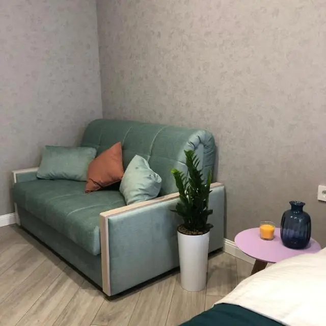 Real photos of Apartments on 65A Pilot Kolesnichenko Street