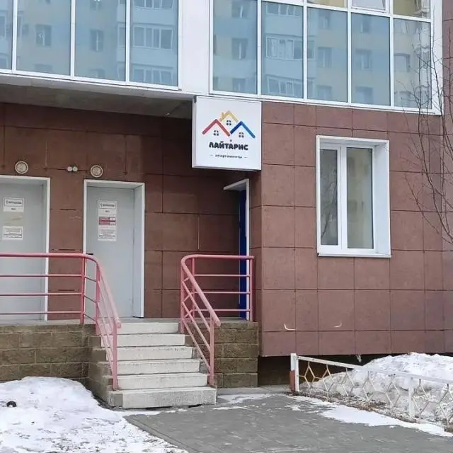 Real photos of Apartments on Yamskaya street 16