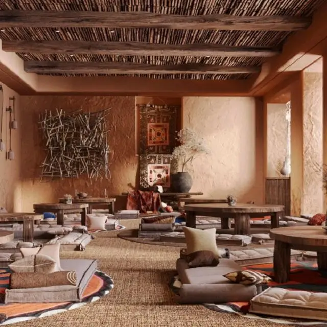 Real photos of Yurta Boutique Hotel