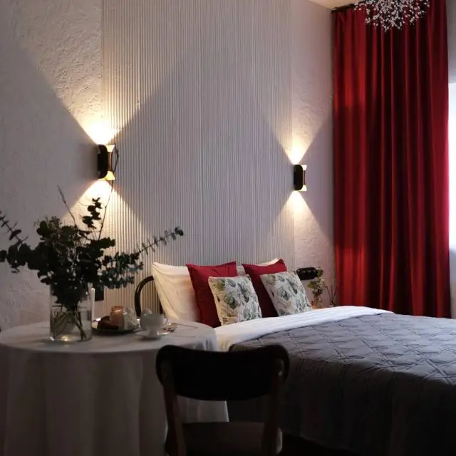 Real photos of Apartments on Sergievskaya street 13