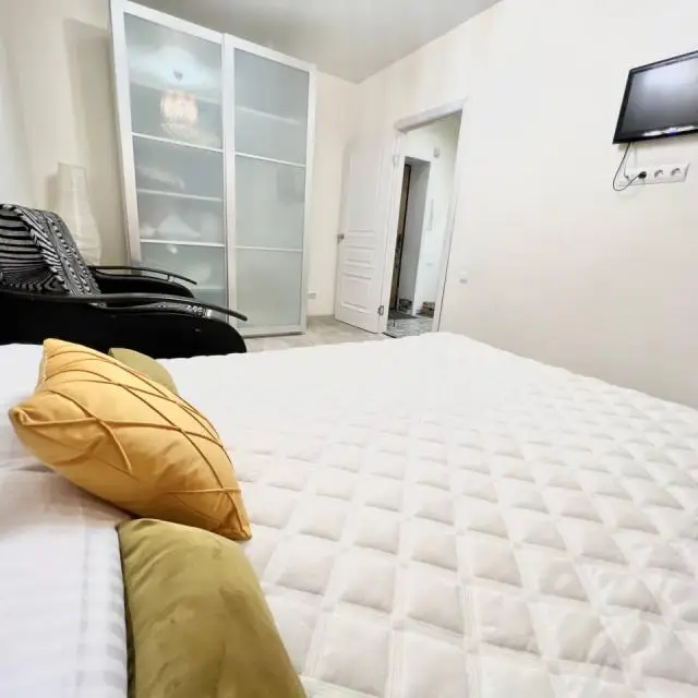 Real photos of Apartments on Kirova 84