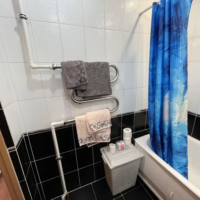 Real photos of Apartments on 100 Dekabristov Street
