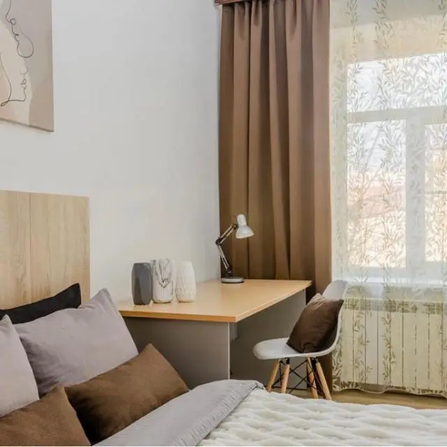 Real photos of DeRent Apartments on the embankment of the Griboyedov Canal 79 
