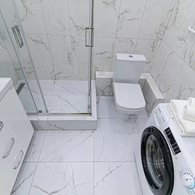 Real photos of Apartments on Mentors street 12 building 1