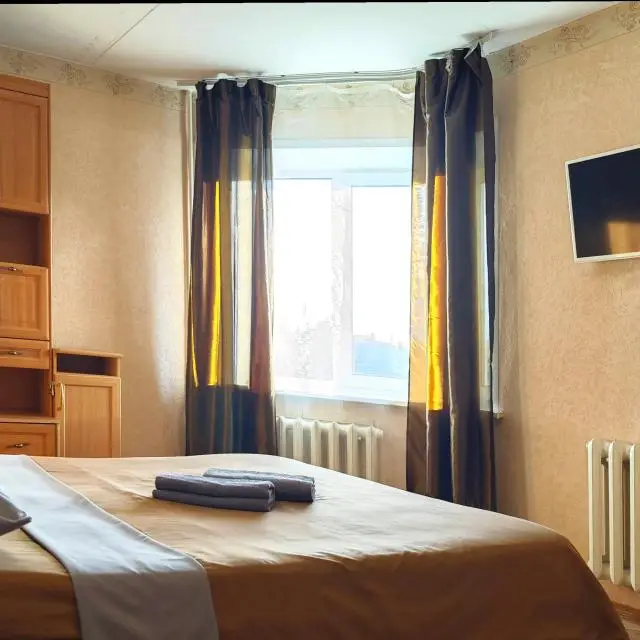 Реальные фото Sweet Home Apartments на проспекте Московский