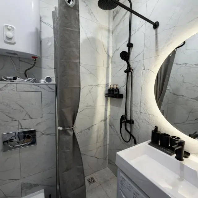 Real photos of Apartments on Strastnoy Boulevard