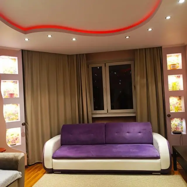 Real photos of Crocus Studios on Pavshinsky Boulevard 5