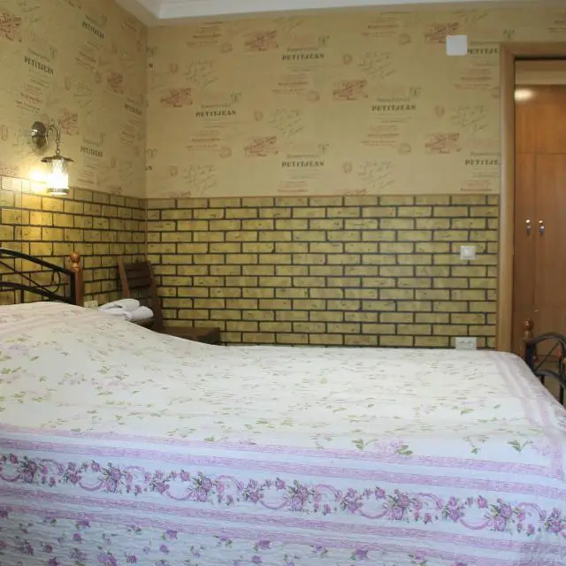 Real photos of Apartments on 36 Shirokaya Street