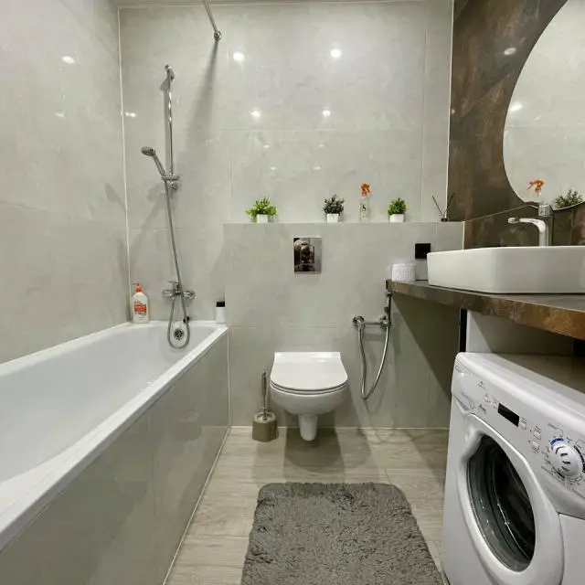 Real photos of Apartments on Polina street