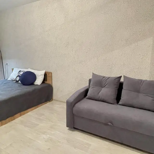 Real photos of Apartments on Aprelskaya street 4B