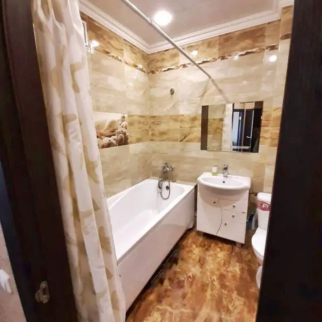 Real photos of Apartments on 11 Kukolkina Street